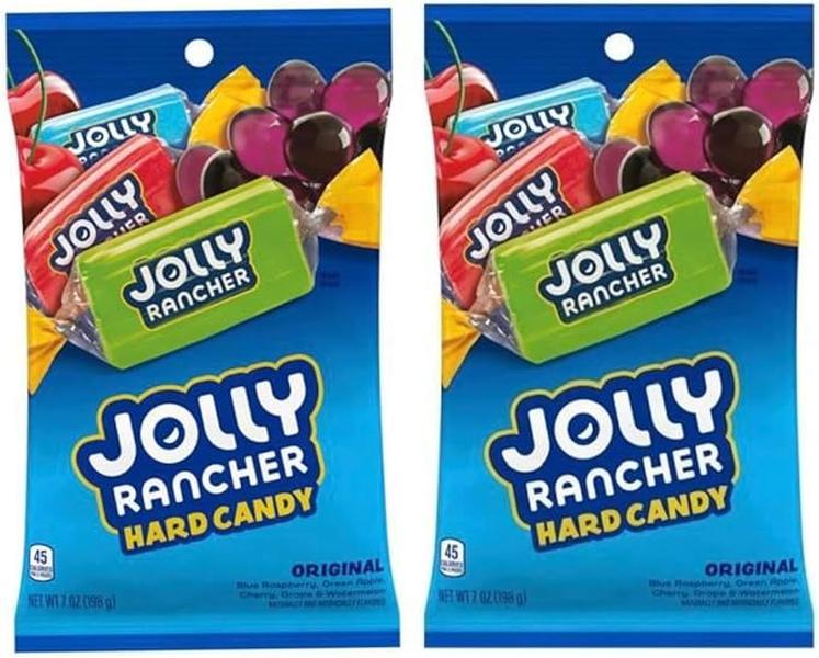 Jolly Rancher Hard Candy: Original