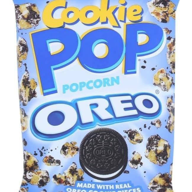 Oreo Cookie Pop