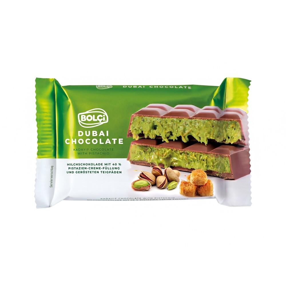 Bolci Dubai Chocolate