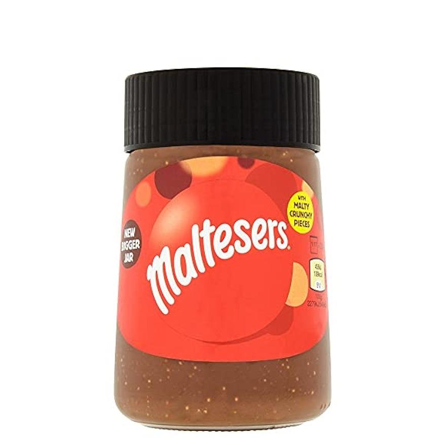 Maltesers Chocolate Spread