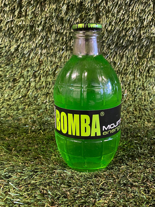 Bomba Mojito Energy