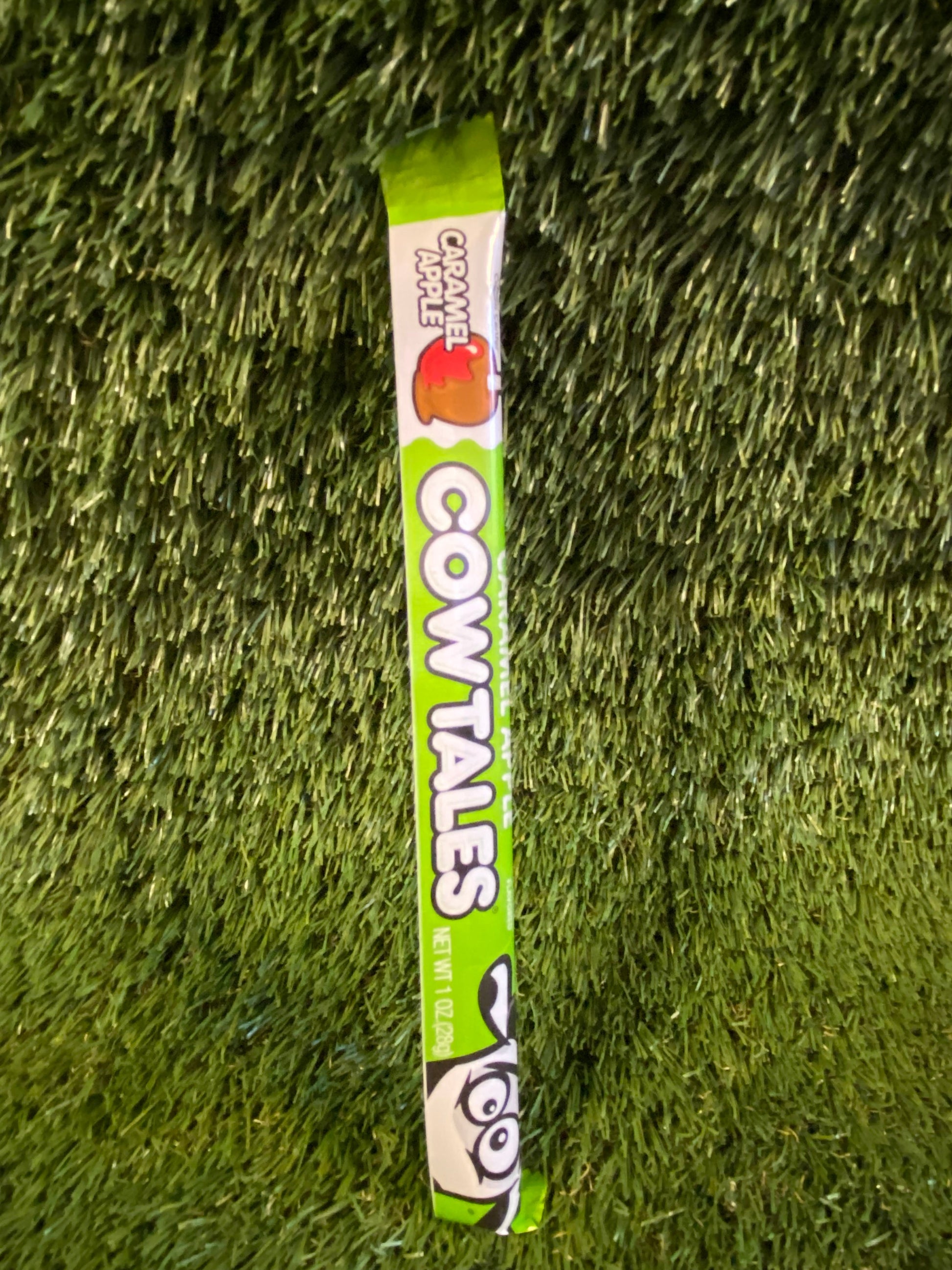 Cow Tales Caramel Apple