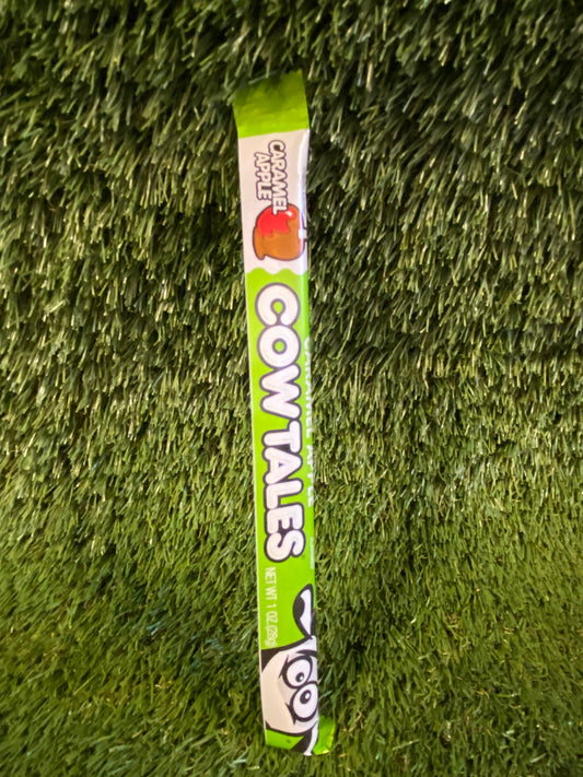 Cow Tales Caramel Apple