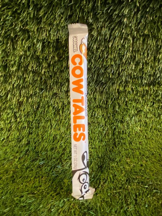 Cow Tales Caramel