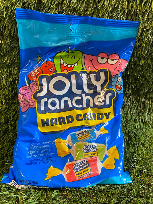 Jolly Rancher Hard Candy: Original