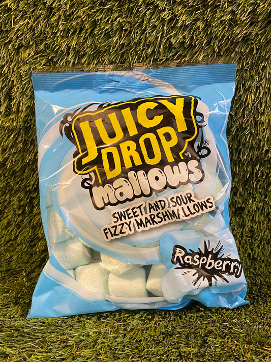 Juicy Drop Mallows
