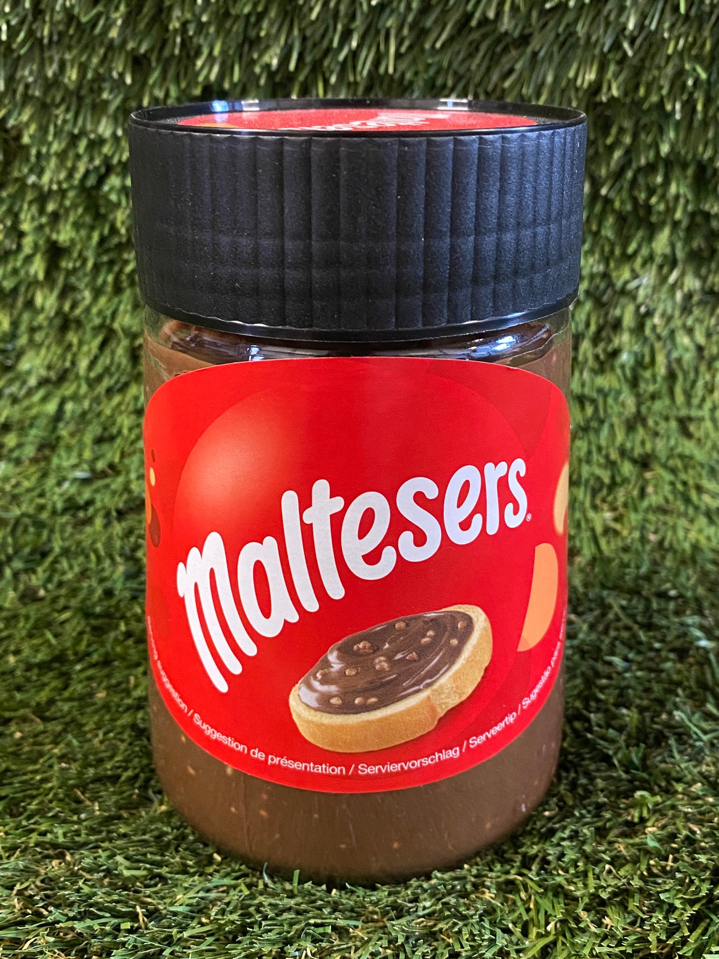 Maltesers Chocolate Spread