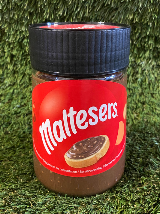 Maltesers Chocolate Spread