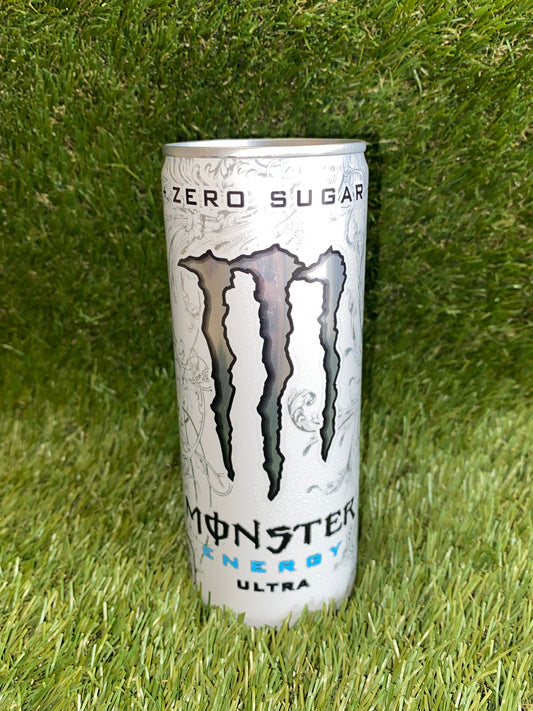 Monster Energy Mini Ultra