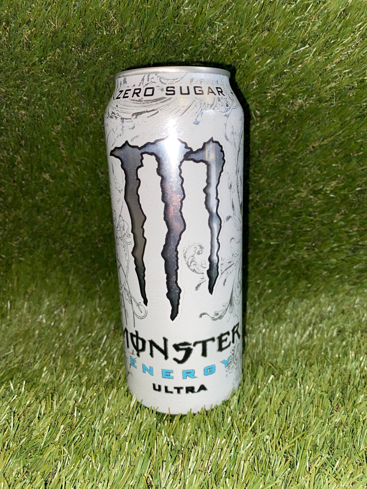 Monster Energy Ultra Zero Sugar