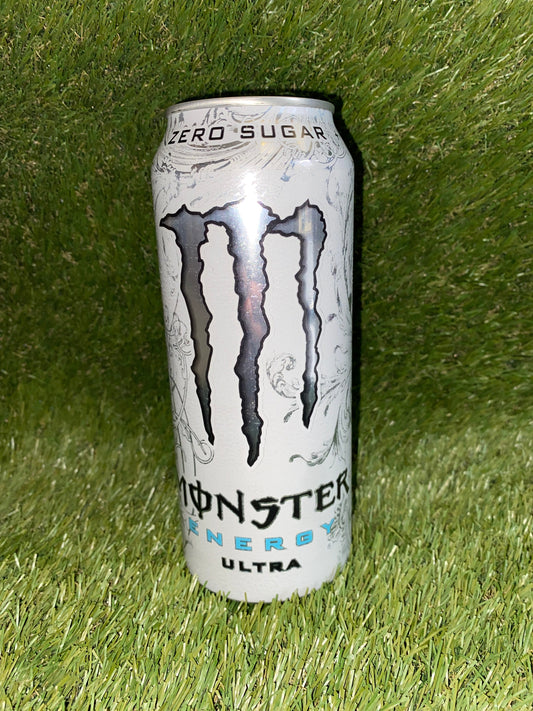 Monster Energy Ultra Zero Sugar