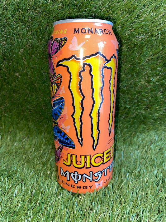Monster Monarch