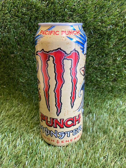Monster Pacific Punch
