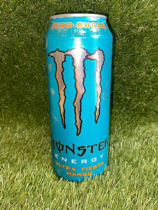 Monster Ultra Fiesta Mango
