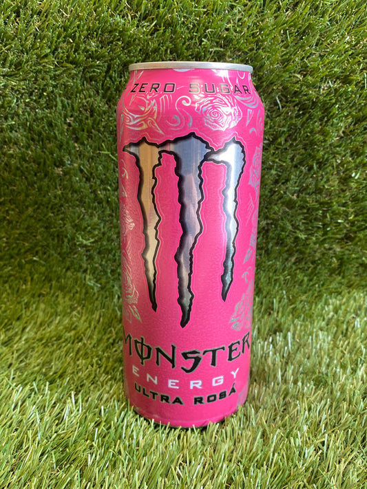 Monster Ultra Rosa