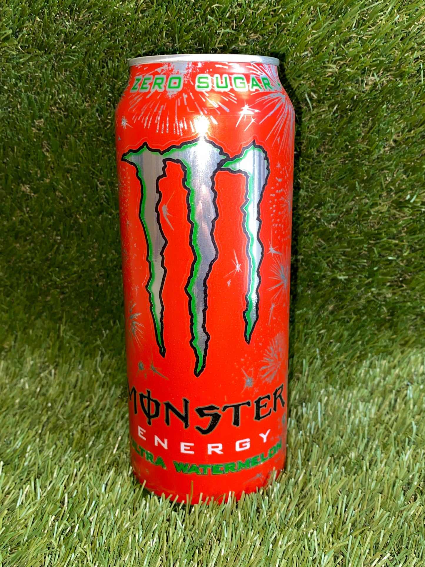 Monster Ultra Watermelon
