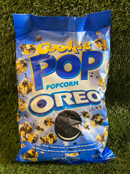 Oreo Cookie Pop