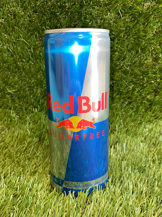 Red Bull Sugar Free