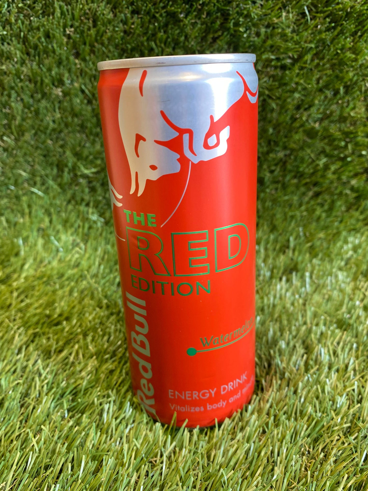 Red Bull The Red Edition Watermelon
