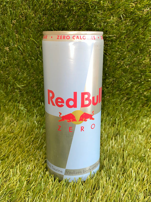 Red Bull Zero
