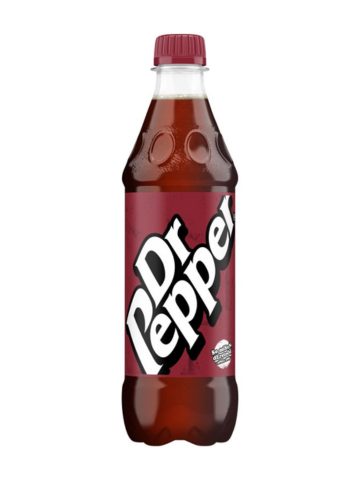 Dr. Pepper
