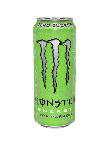 Monster Ultra Paradise