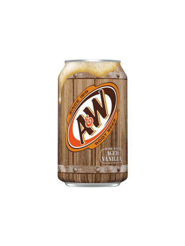 A&W Root Beer