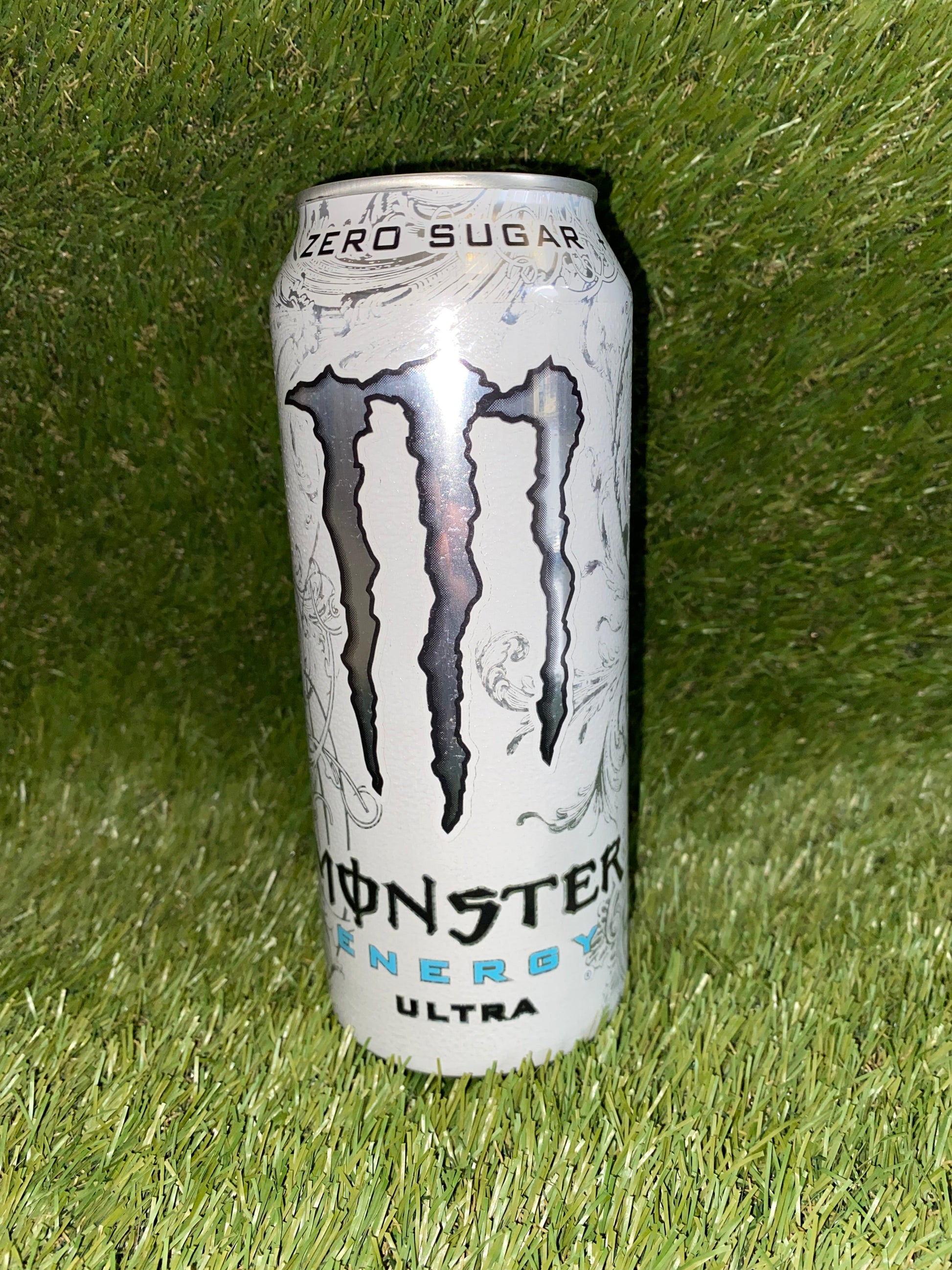 Monster Energy Ultra Zero Sugar