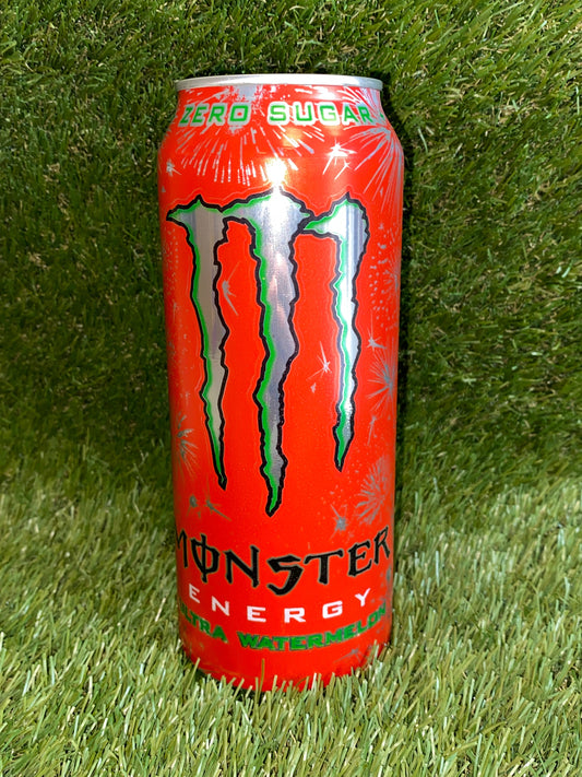 Monster Ultra Watermelon