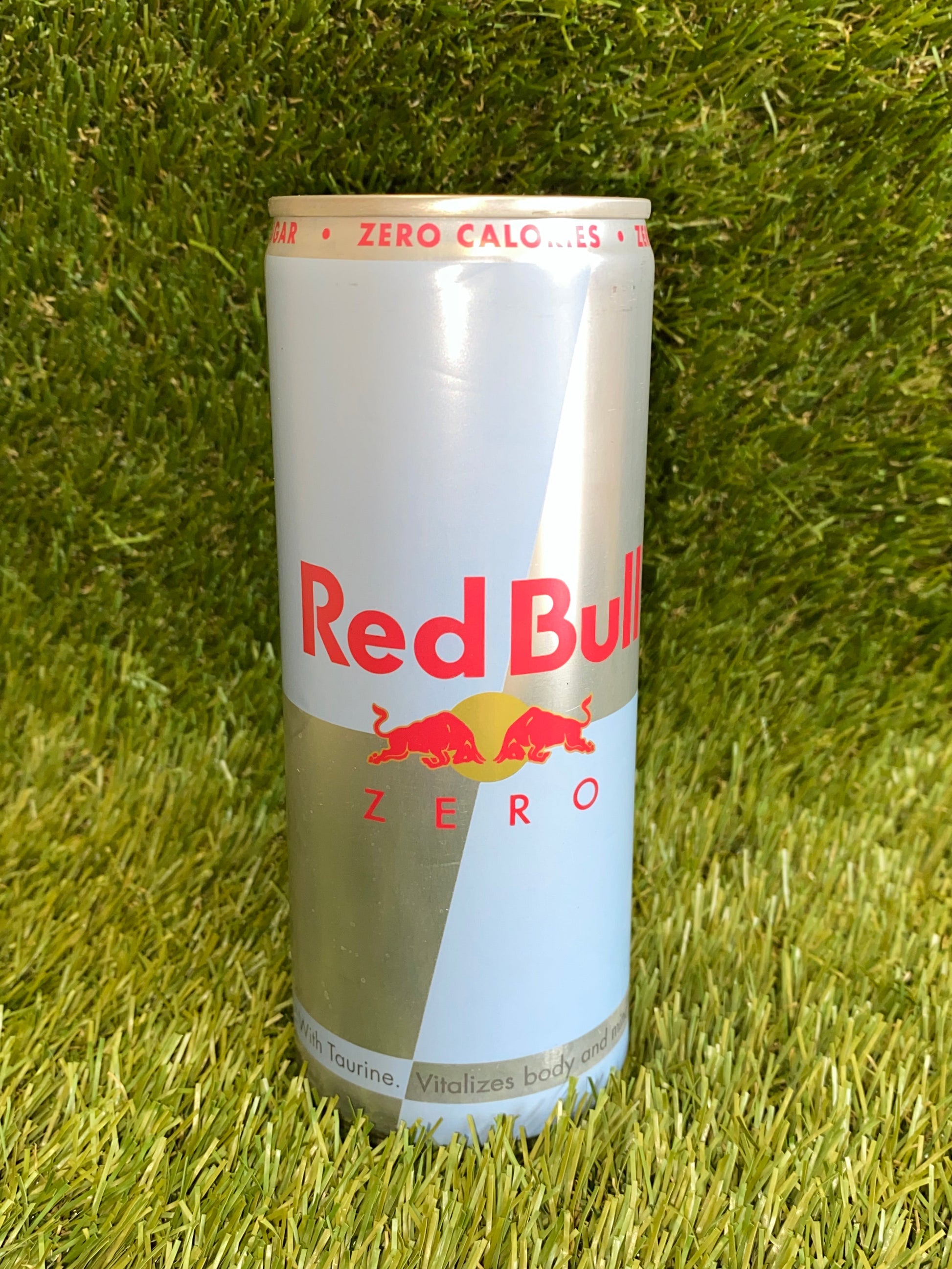 Red Bull Zero