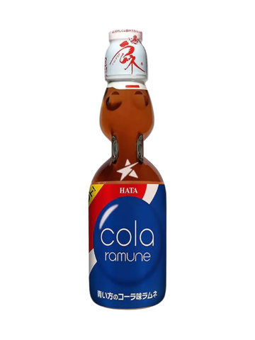 Hatakosen Ramune Cola