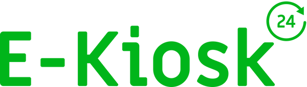 E-Kiosk Ireland